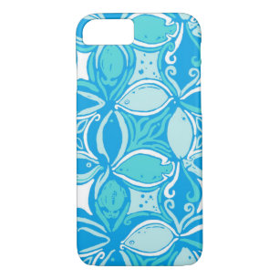 Classic Designer iPhone 7 Case