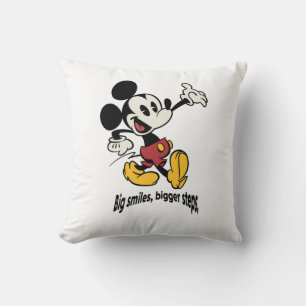 Classic Disney Icon Cushion
