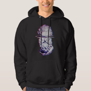 Classic Distortion V01 Hoodie
