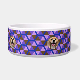 Classic Dog Mum Personalised Dog Mum Dog Food