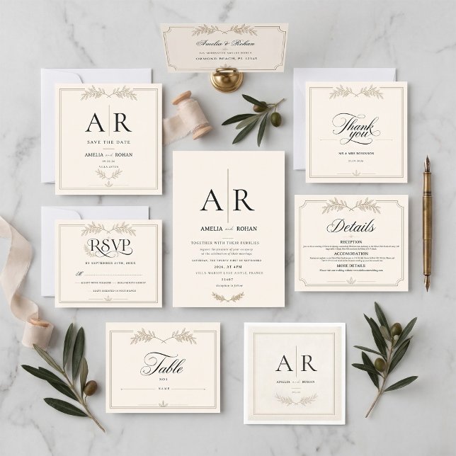   CLASSIC EDITABLE STYLISH SCRIPT WEDDING   ENCLOSURE CARD (Creator Uploaded)