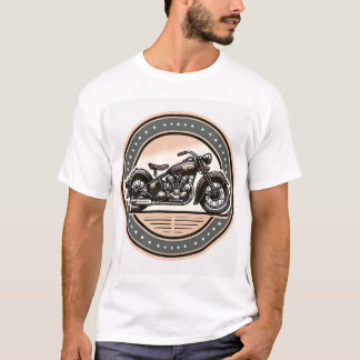 Classic Elegance T-shirt – Everyday Refined Style
