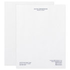 Classic & Elegant Professional Business Navy Blue