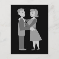 Classic Embrace