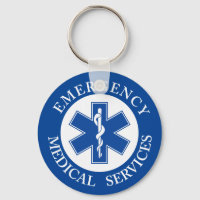 Classic EMT EMS Paramedic Symbol