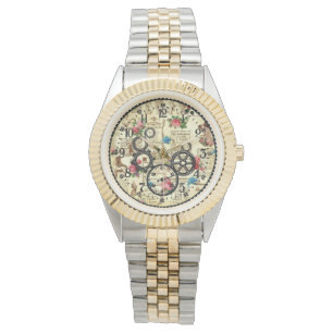 CLASSIC eWatch Watch