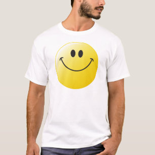 Classic Face T-Shirt