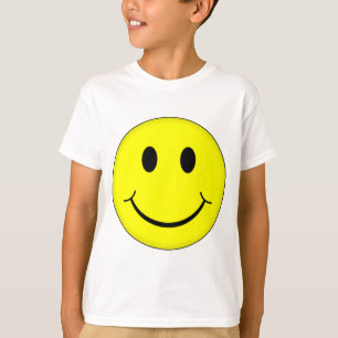 Classic Face T-Shirt