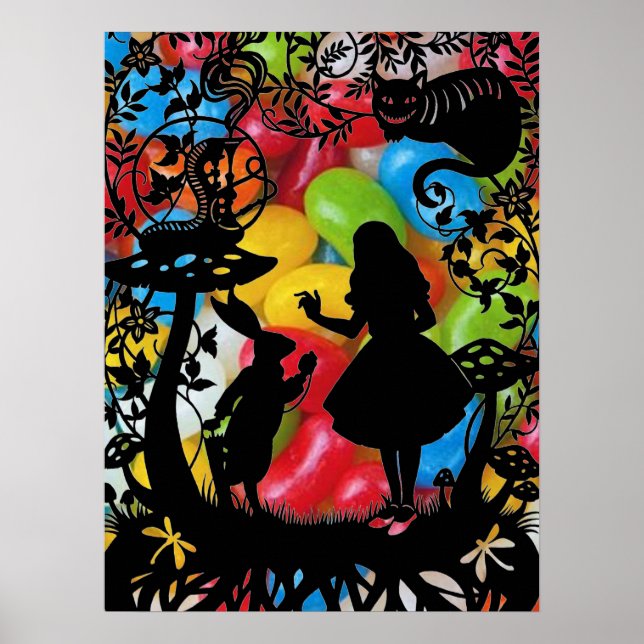 Classic Fairy Tale   Poster (Front)