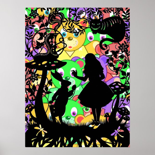 Classic Fairy Tale   Poster (Front)