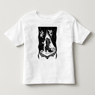 Classic Fairy Tale. Unique design. Toddler T-Shirt