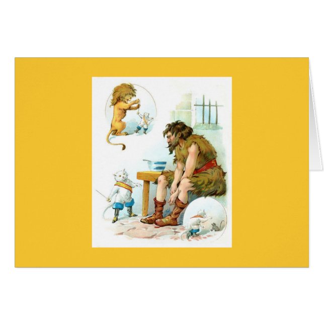 Classic Fairytales (Front Horizontal)