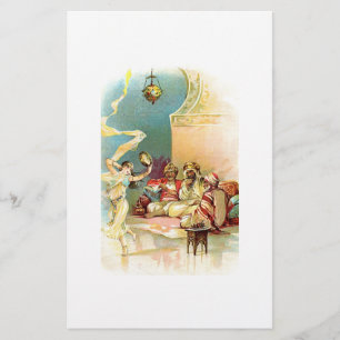 Classic Fairytales Stationery