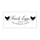 Classic Farmhouse  Egg Carton Stamp