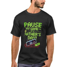 Classic Father’s Day T-Shirt