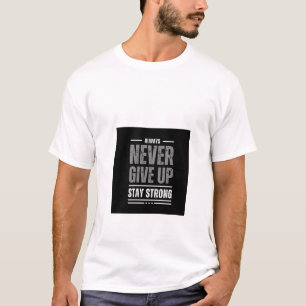 Classic Fit Men's Cotton T-Shirt – Soft, Stylish,