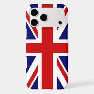 Classic Flag of the United Kingdom