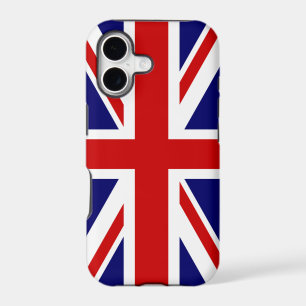 Classic Flag of the United Kingdom