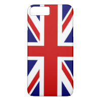 Classic Flag of the United Kingdom