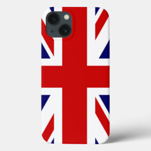 Classic Flag of the United Kingdom -iPhone 5C Case