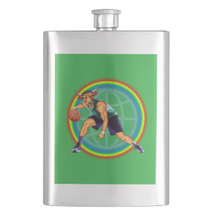 Classic Flask