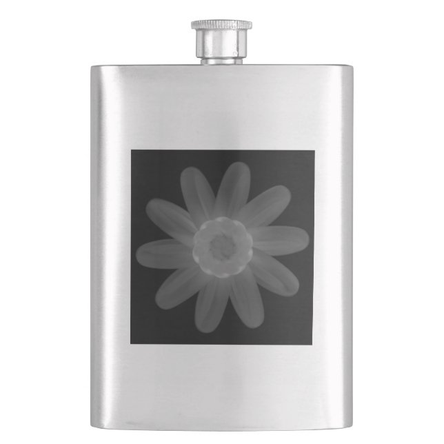 Classic Flask (Front)