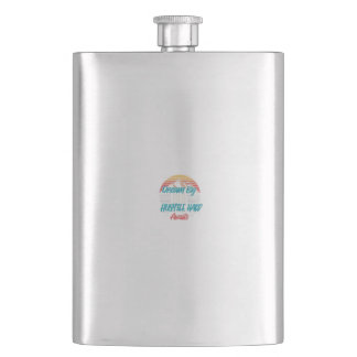 Classic Flask