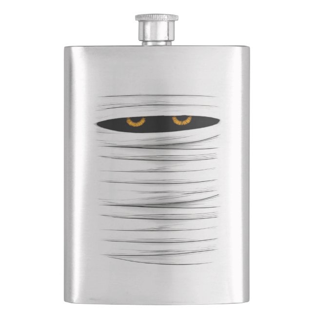 Classic Flask (Front)