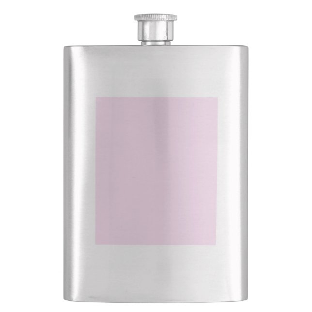 Classic Flask Template (Front)
