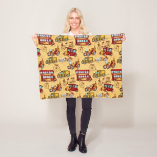 Classic Fleece Blanket