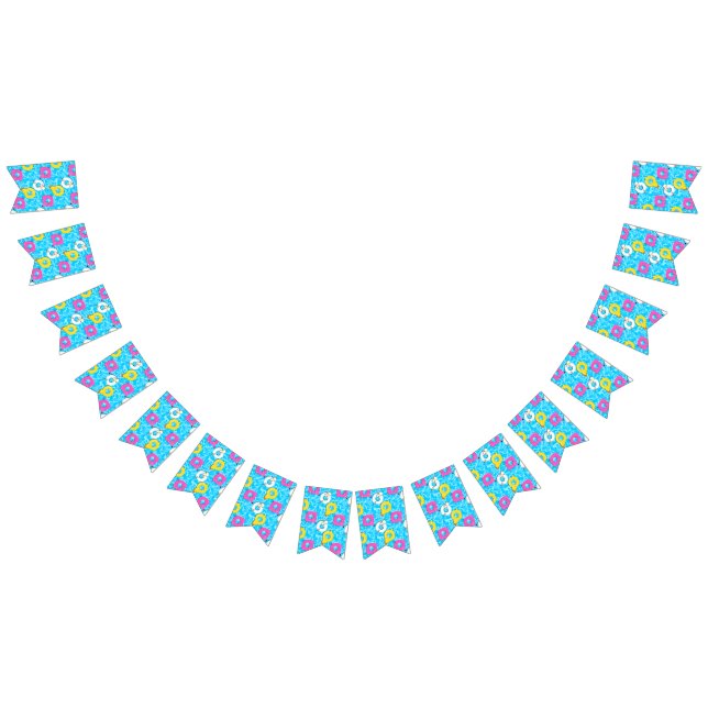 Classic Floaties Bunting (All)