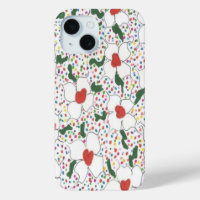 Classic Floral Pattern
