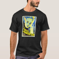 Classic FRANKIE'S BRIDE Movie Tee #3