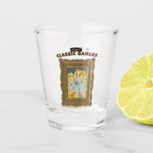 Classic Gamers Phat Dream