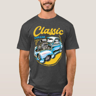 CLASSIC GARAGE 2 T-Shirt