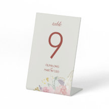 Classic Garden-Themed Wedding Celebration