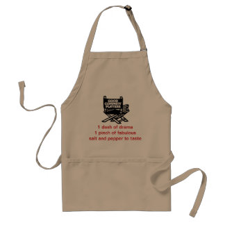 Classic GCP apron