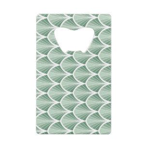 Classic Geometric: Art Deco Seamless Style