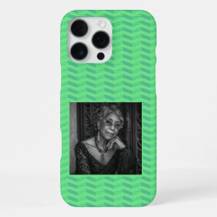 Classic Gifts For Him Chevron  iPhone 16 Pro Max Case