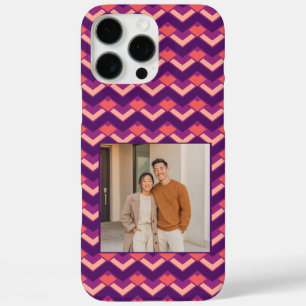 Classic Gifts For Sister Geometric Shape iPhone 16 Pro Max Case