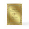 Classic Golden Wedding Anniversary Greeting Card