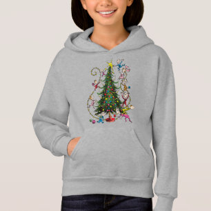 Classic Grinch Christmas Tree