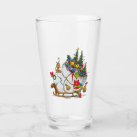 Classic Grinch | Grinch & Max with Sleigh