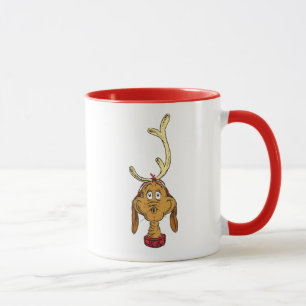 Classic Grinch Max Mug