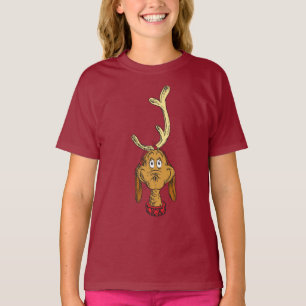 Classic Grinch   Max T-Shirt