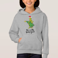 Classic Grinch | Naughty