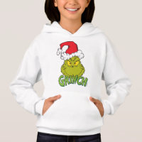 Classic Grinch | Naughty or Nice