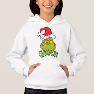 Classic Grinch   Naughty or Nice