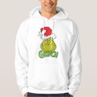 Classic Grinch | Naughty or Nice