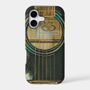 classic guitar gift for dad